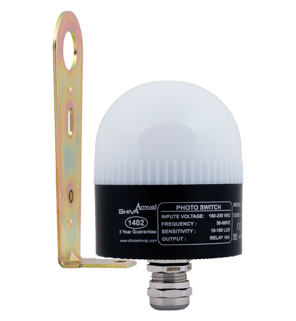 فتوسل ترمینال دار 10Aشیوا امواج